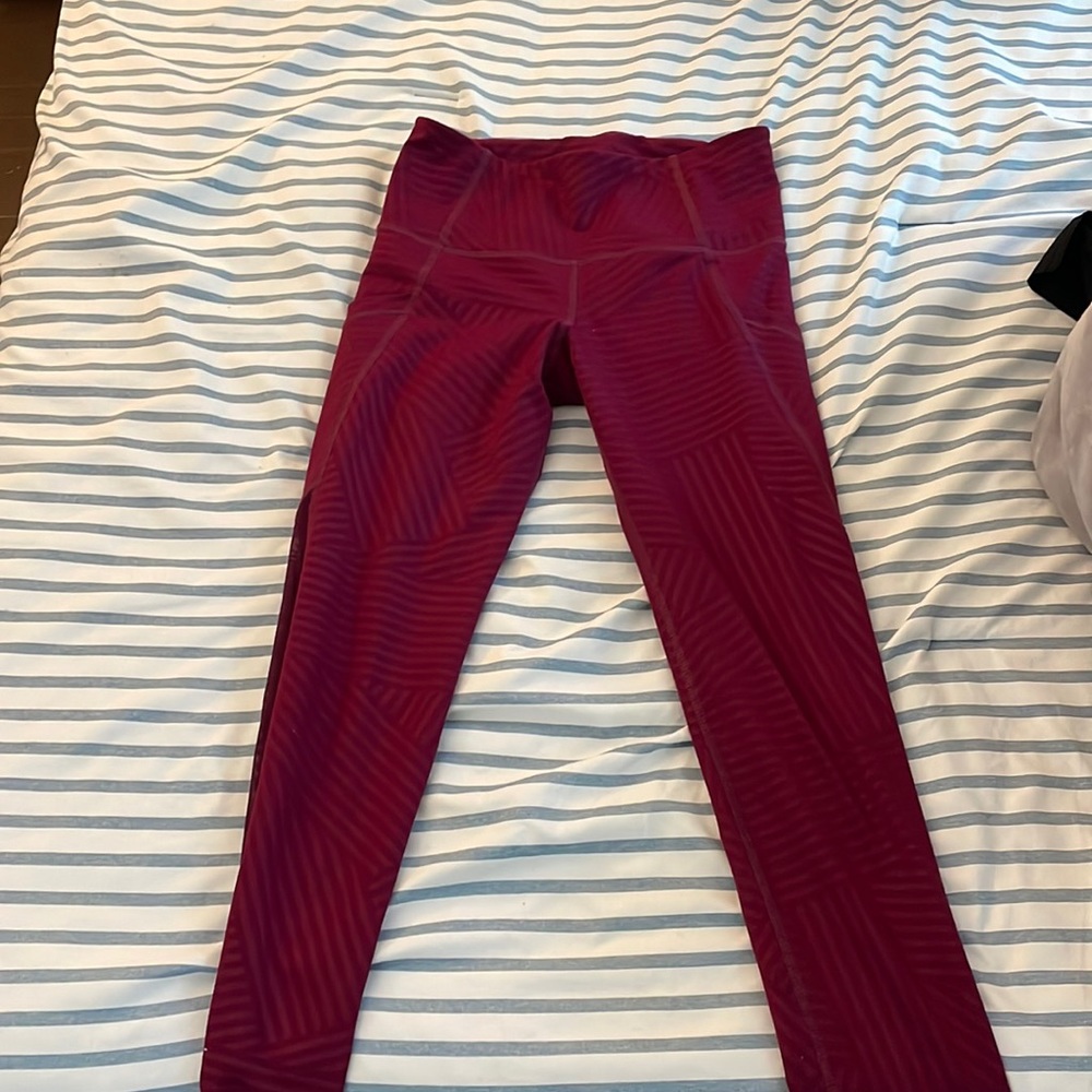 Old navy leggings size small